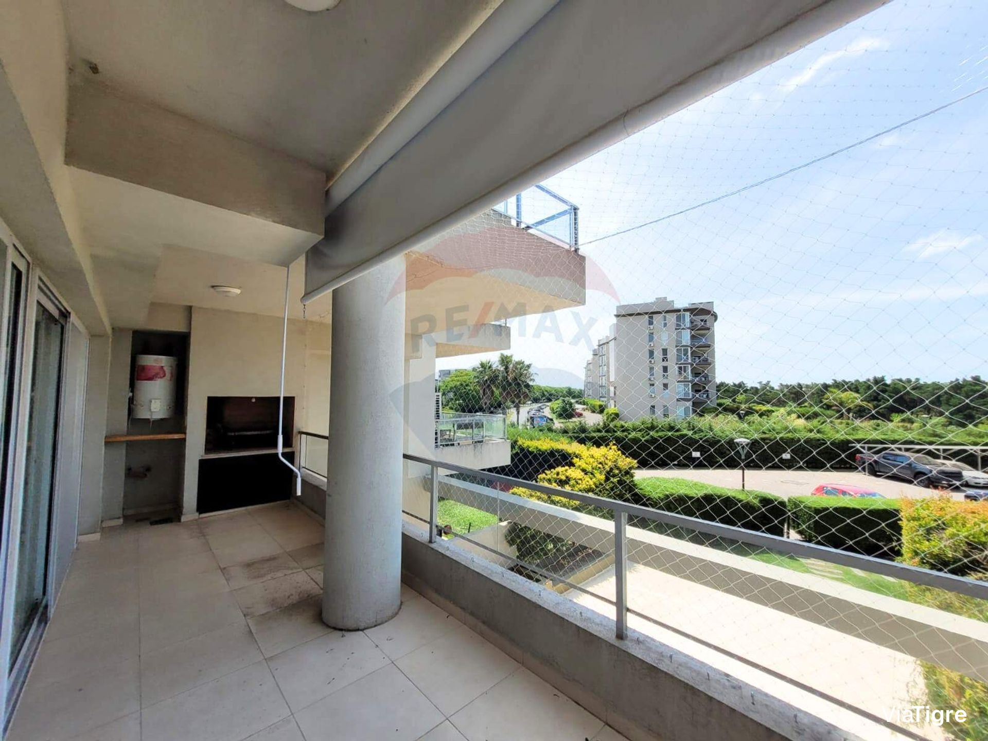 Depto. 1 amb. venta Nordelta bacón Apto Crédito