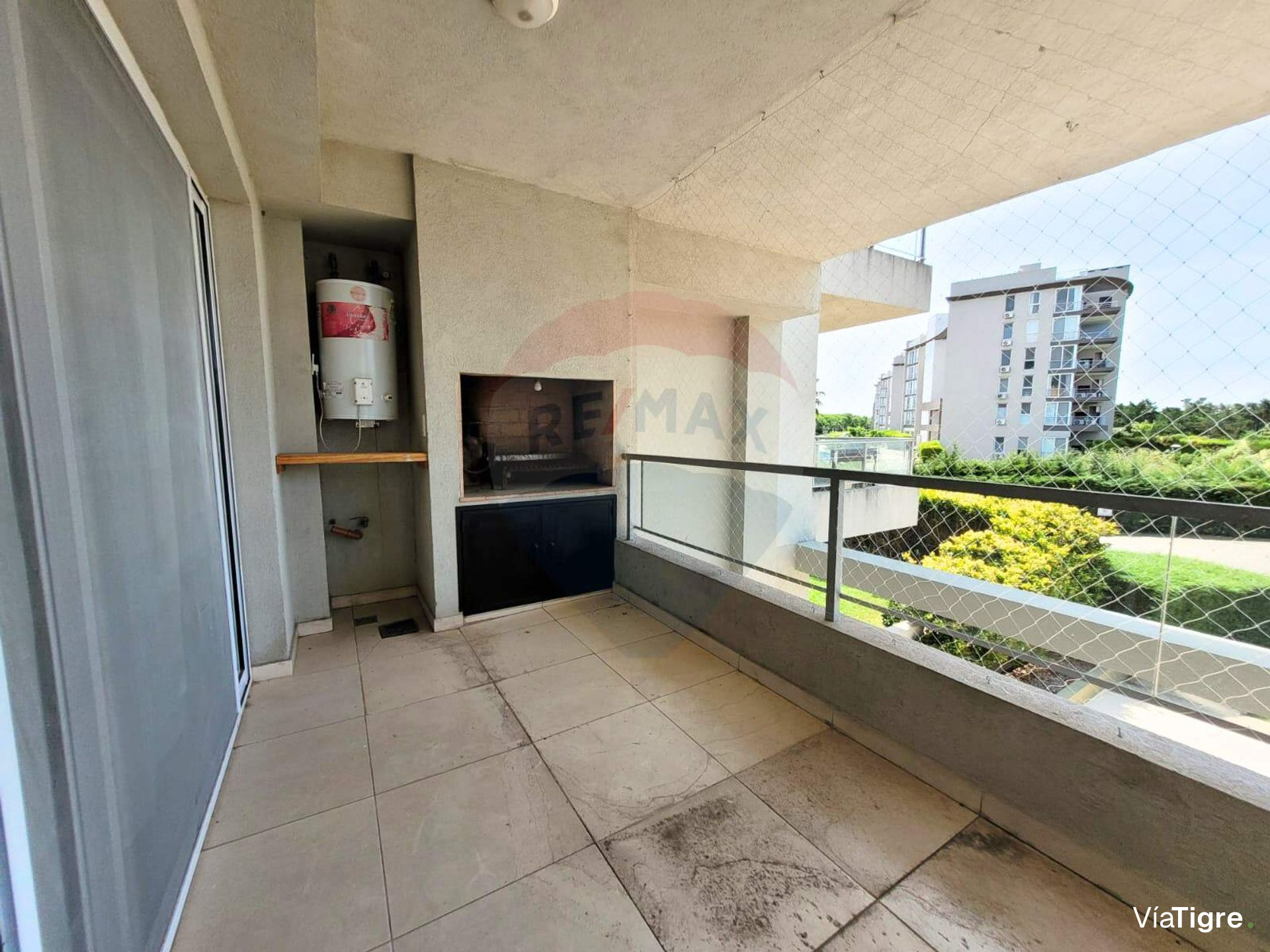 Depto. 1 amb. venta Nordelta bacón Apto Crédito