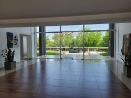 1-room apartment for sale in Nordelta Bacón, credit available