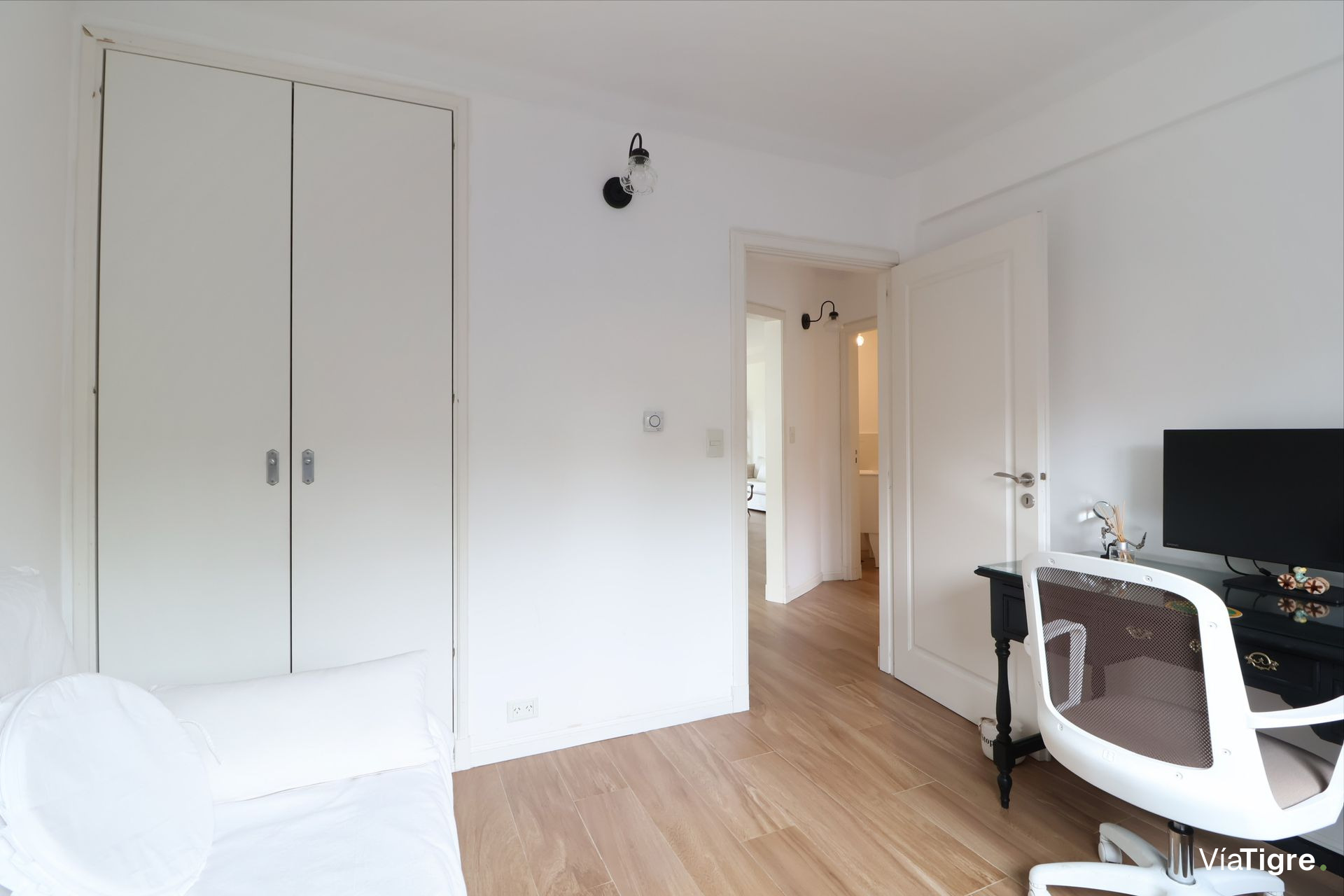 Casa Venta 6 Ambientes Martínez Lote Propio