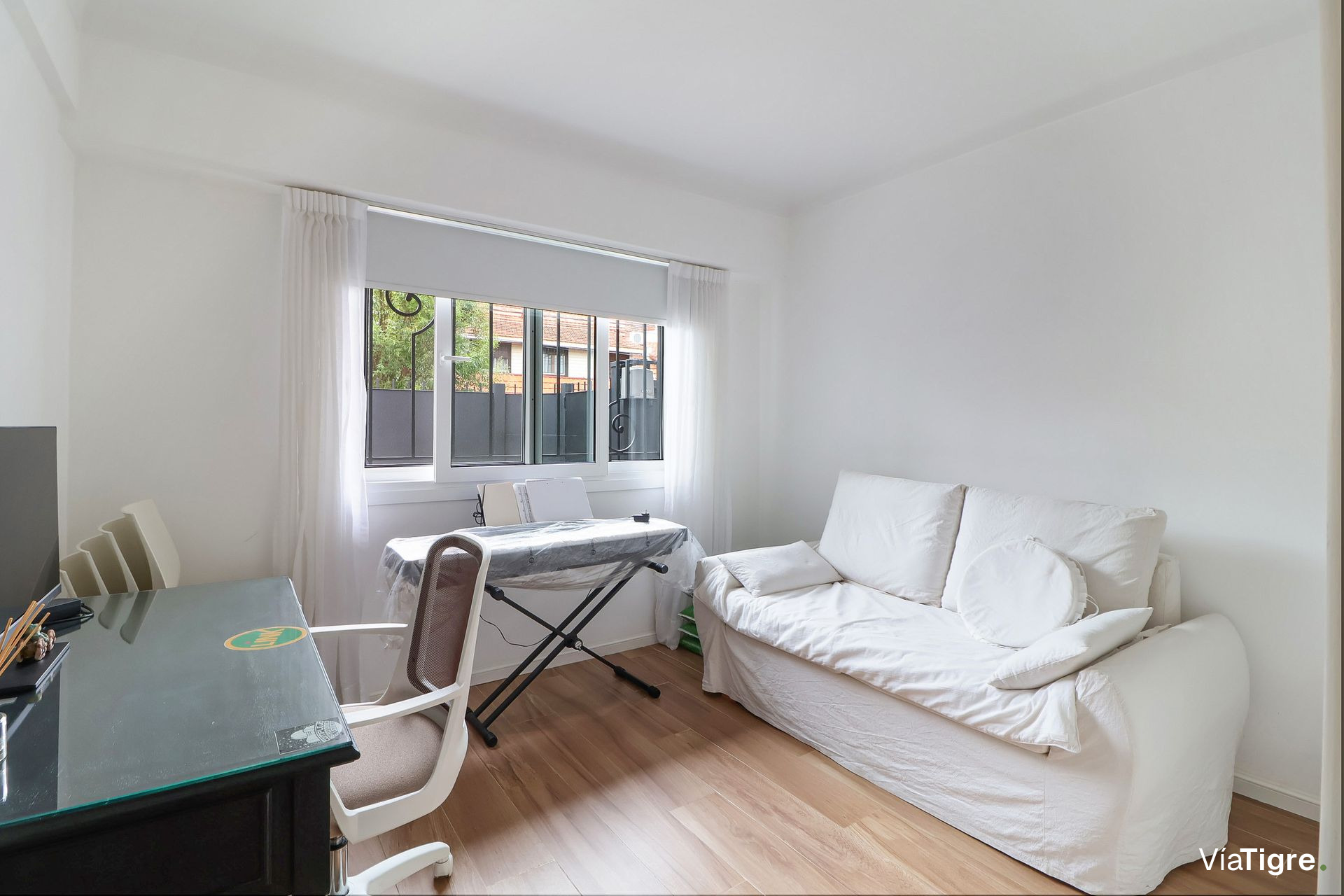 Casa Venta 6 Ambientes Martínez Lote Propio