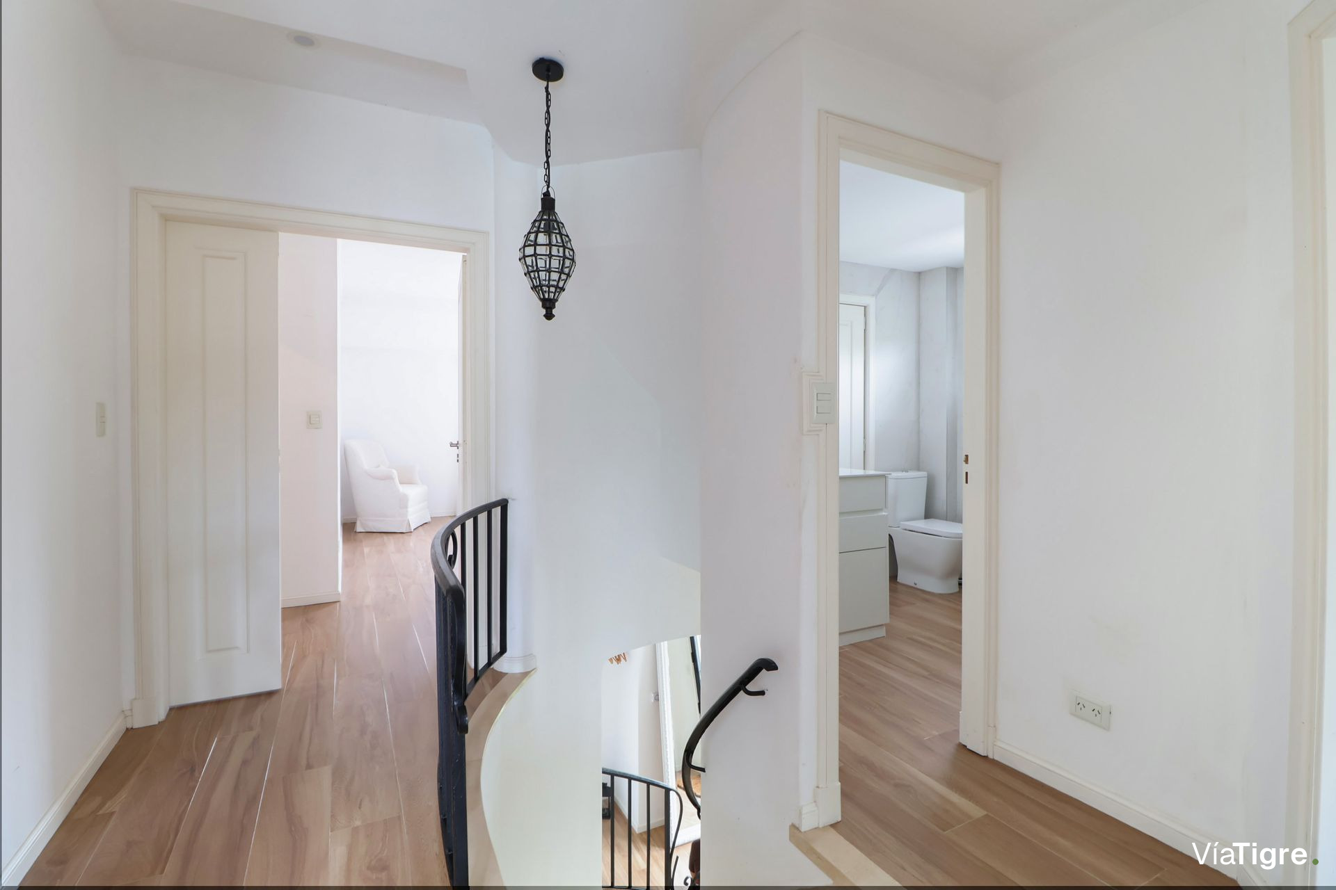 Casa Venta 6 Ambientes Martínez Lote Propio