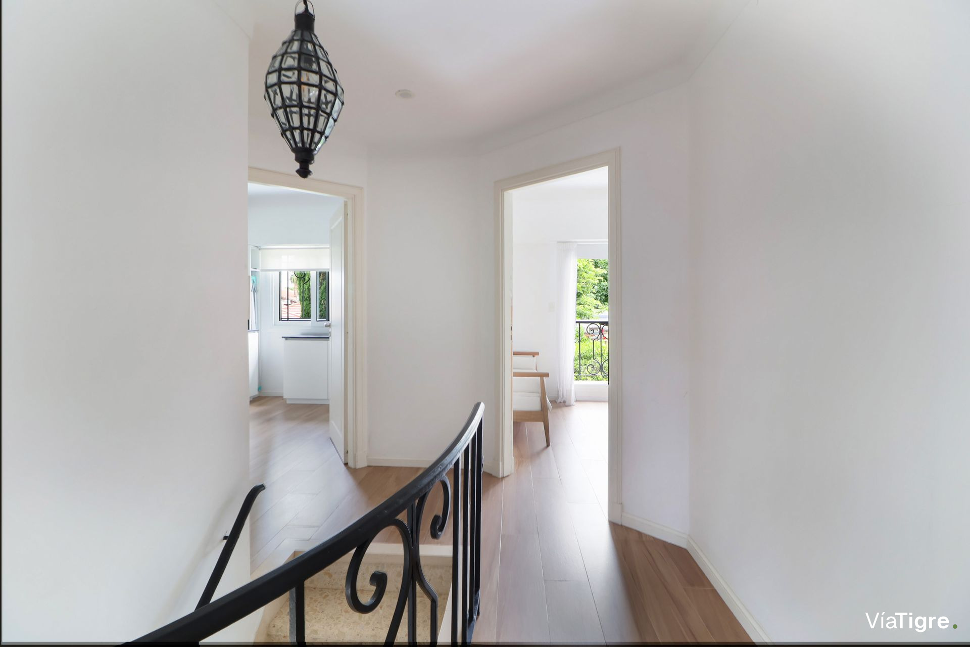 Casa Venta 6 Ambientes Martínez Lote Propio