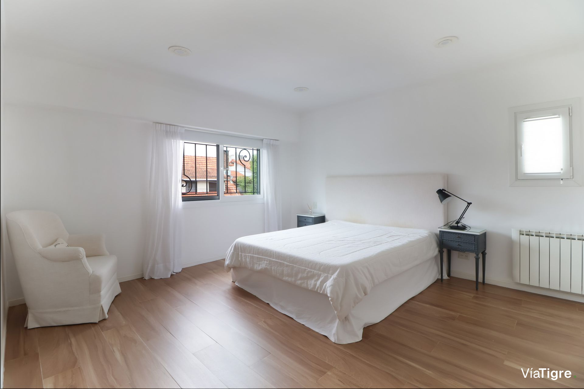 Casa Venta 6 Ambientes Martínez Lote Propio