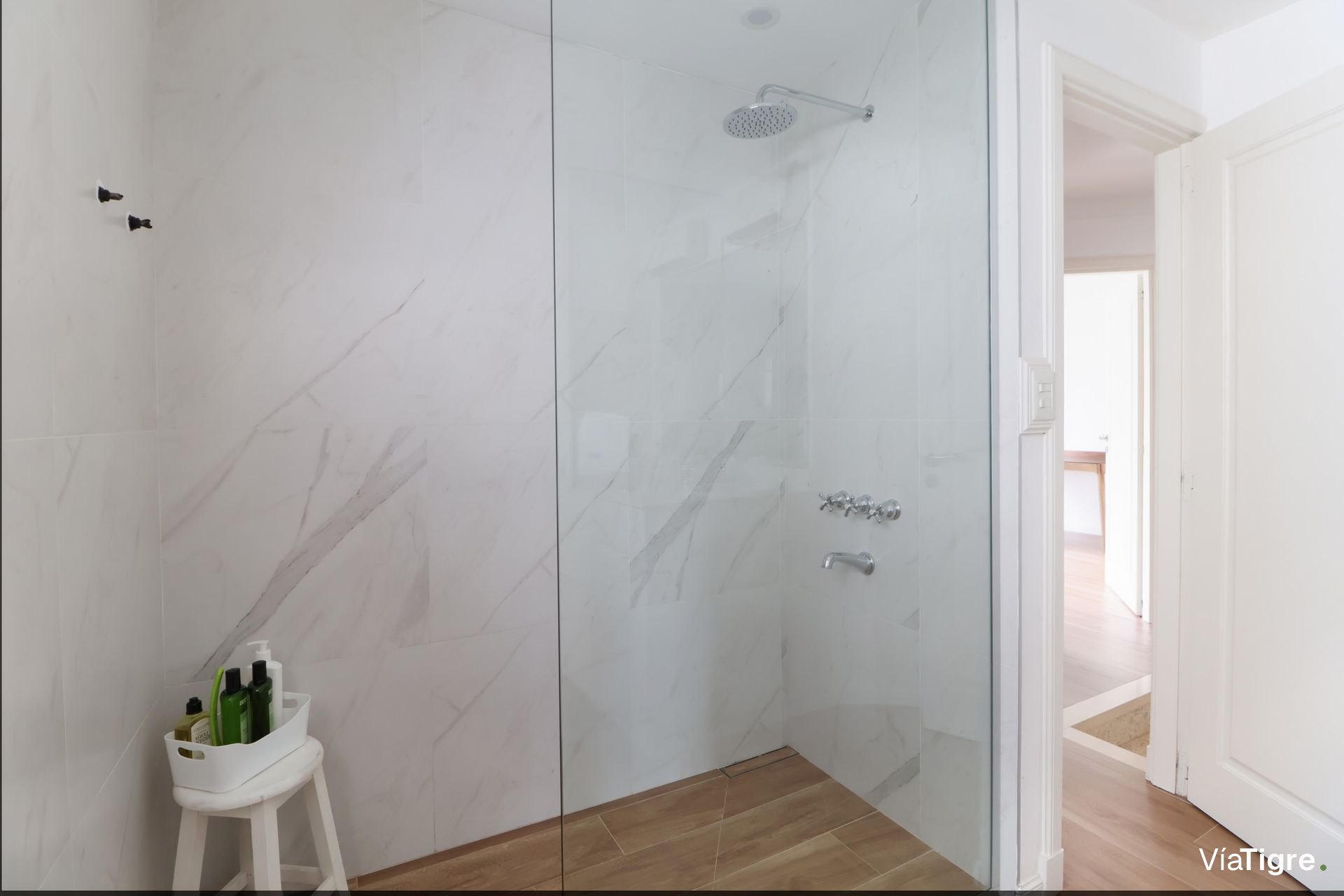 Casa Venta 6 Ambientes Martínez Lote Propio
