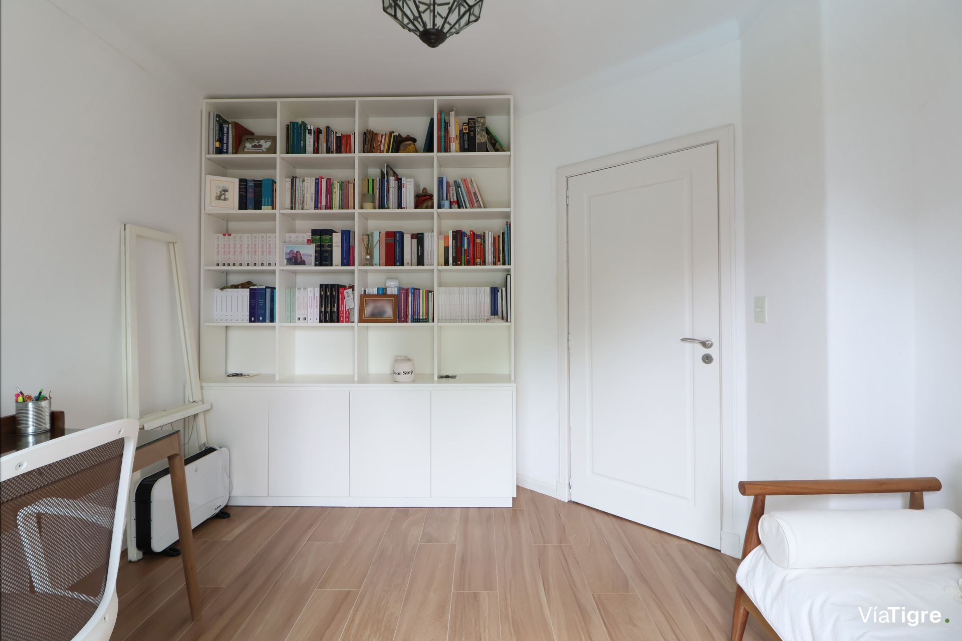 Casa Venta 6 Ambientes Martínez Lote Propio