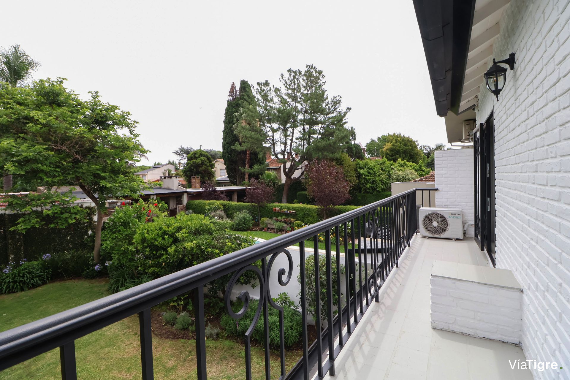 Casa Venta 6 Ambientes Martínez Lote Propio