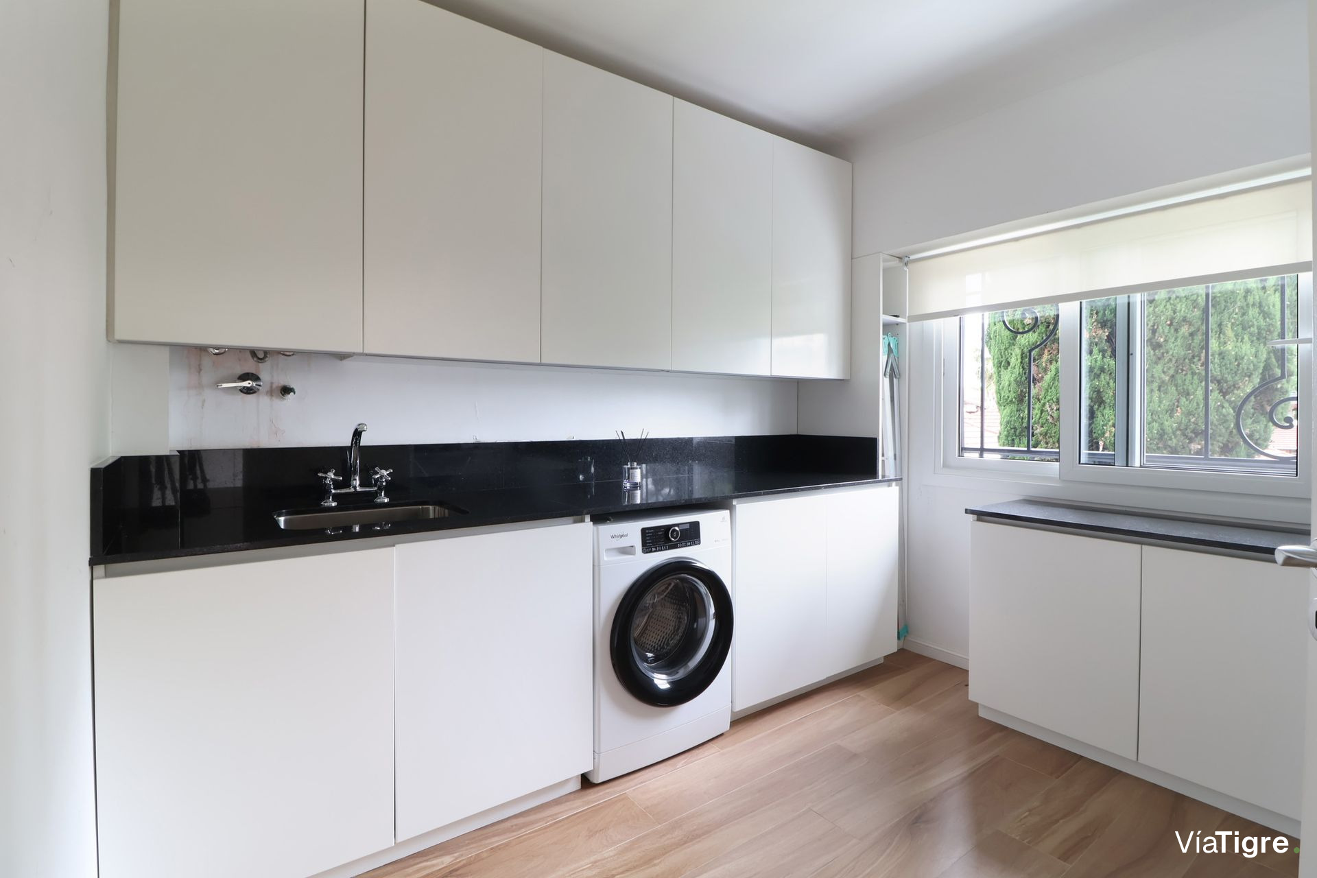 Casa Venta 6 Ambientes Martínez Lote Propio