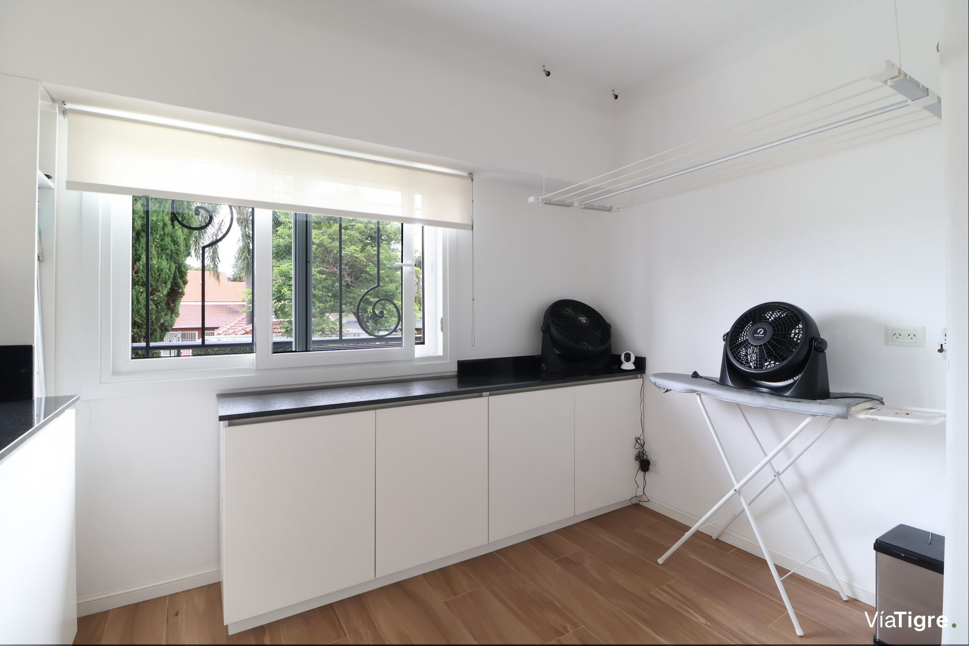 Casa Venta 6 Ambientes Martínez Lote Propio