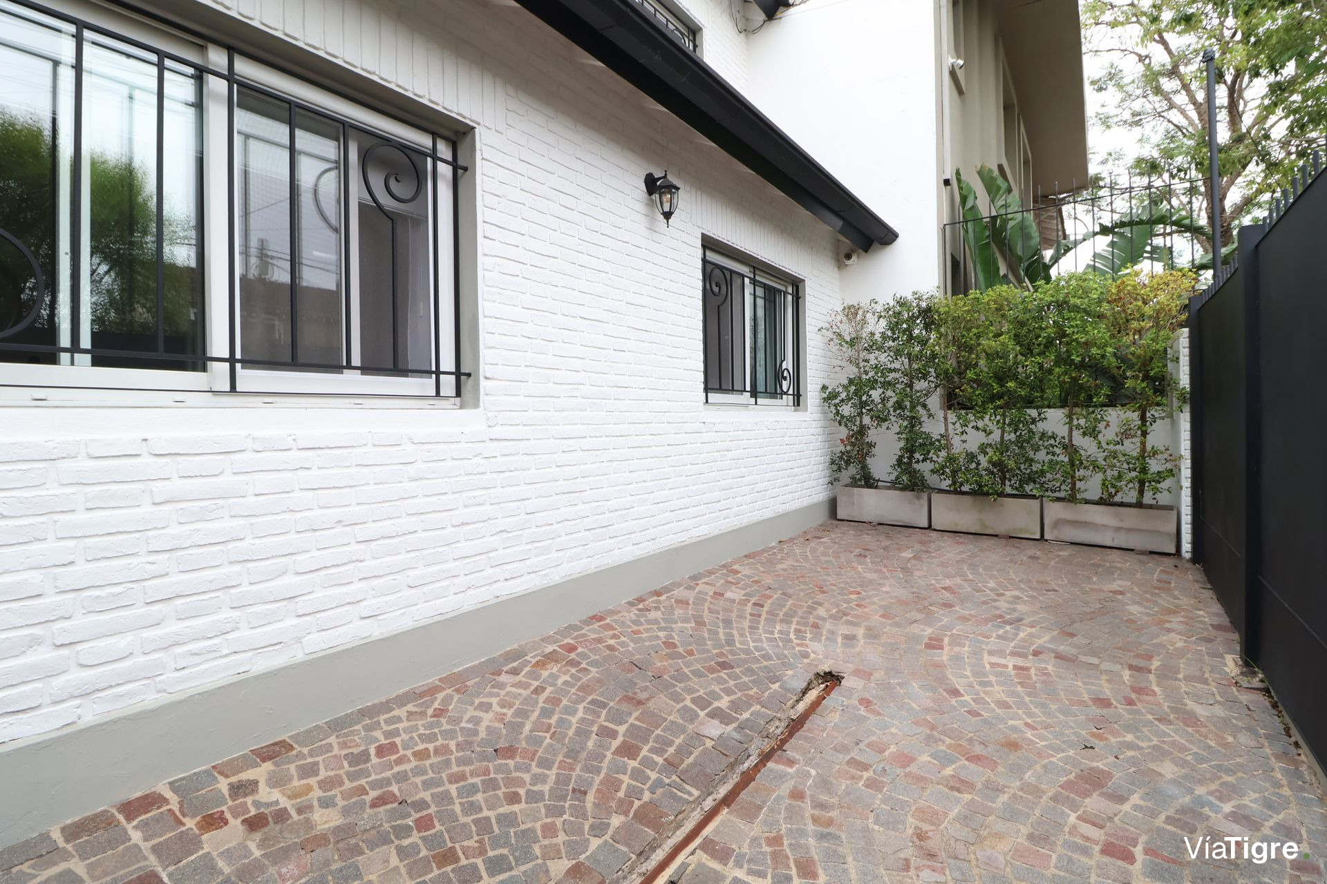Casa Venta 6 Ambientes Martínez Lote Propio