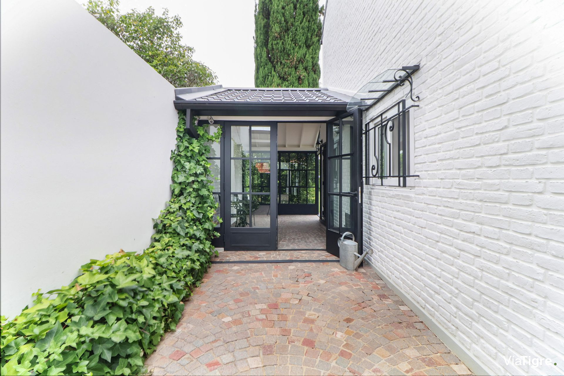 Casa Venta 6 Ambientes Martínez Lote Propio