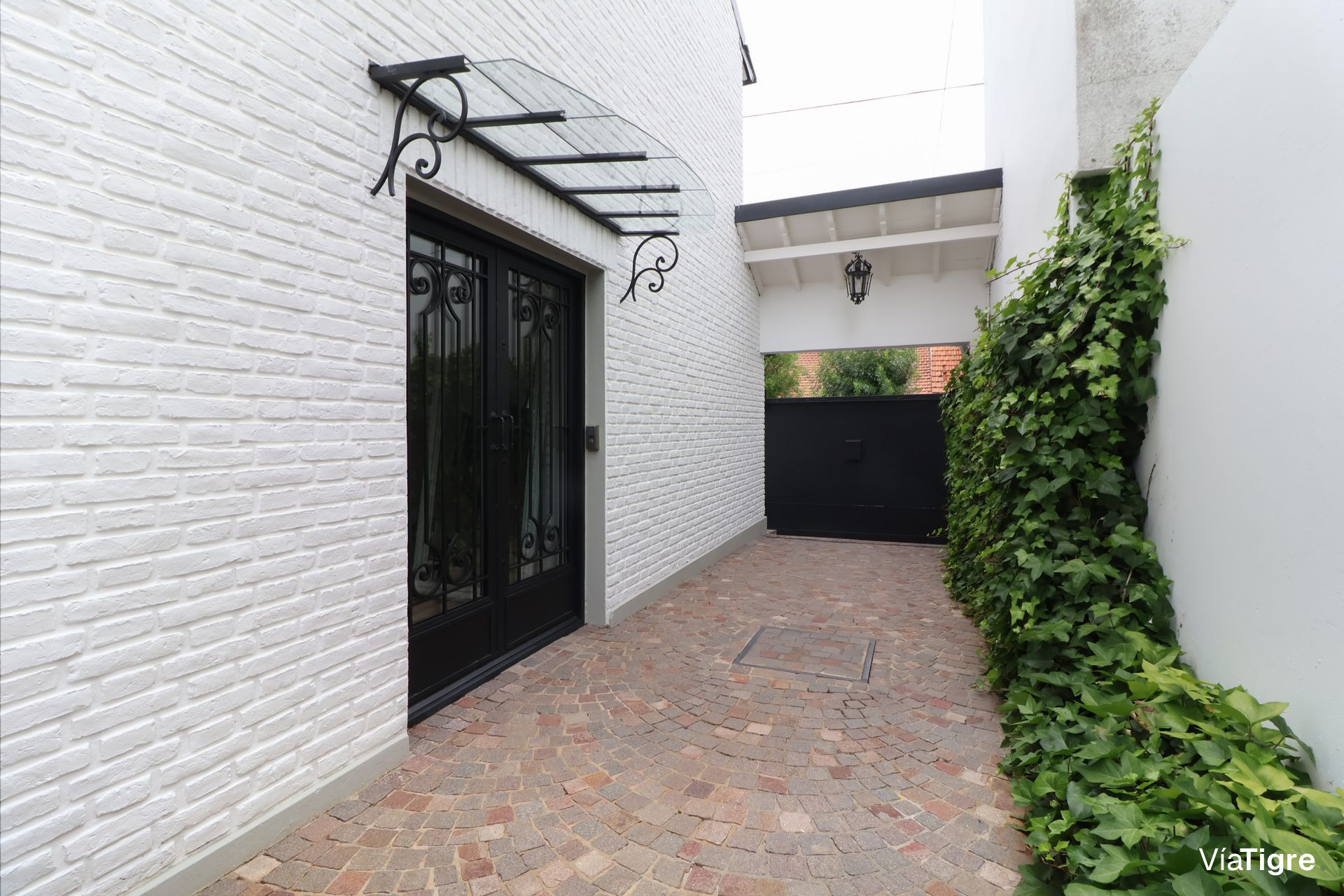 Casa Venta 6 Ambientes Martínez Lote Propio