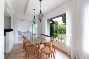 Casa Venta 6 Ambientes Martínez Lote Propio