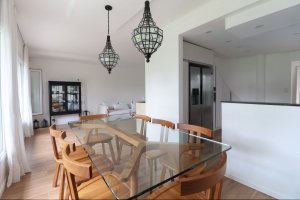 Casa Venta 6 Ambientes Martínez Lote Propio