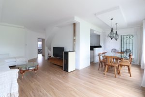 Casa Venta 6 Ambientes Martínez Lote Propio