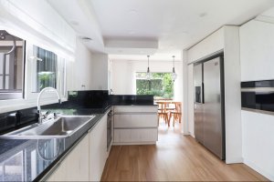 Casa Venta 6 Ambientes Martínez Lote Propio