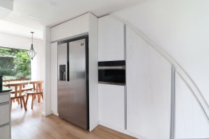 Casa Venta 6 Ambientes Martínez Lote Propio