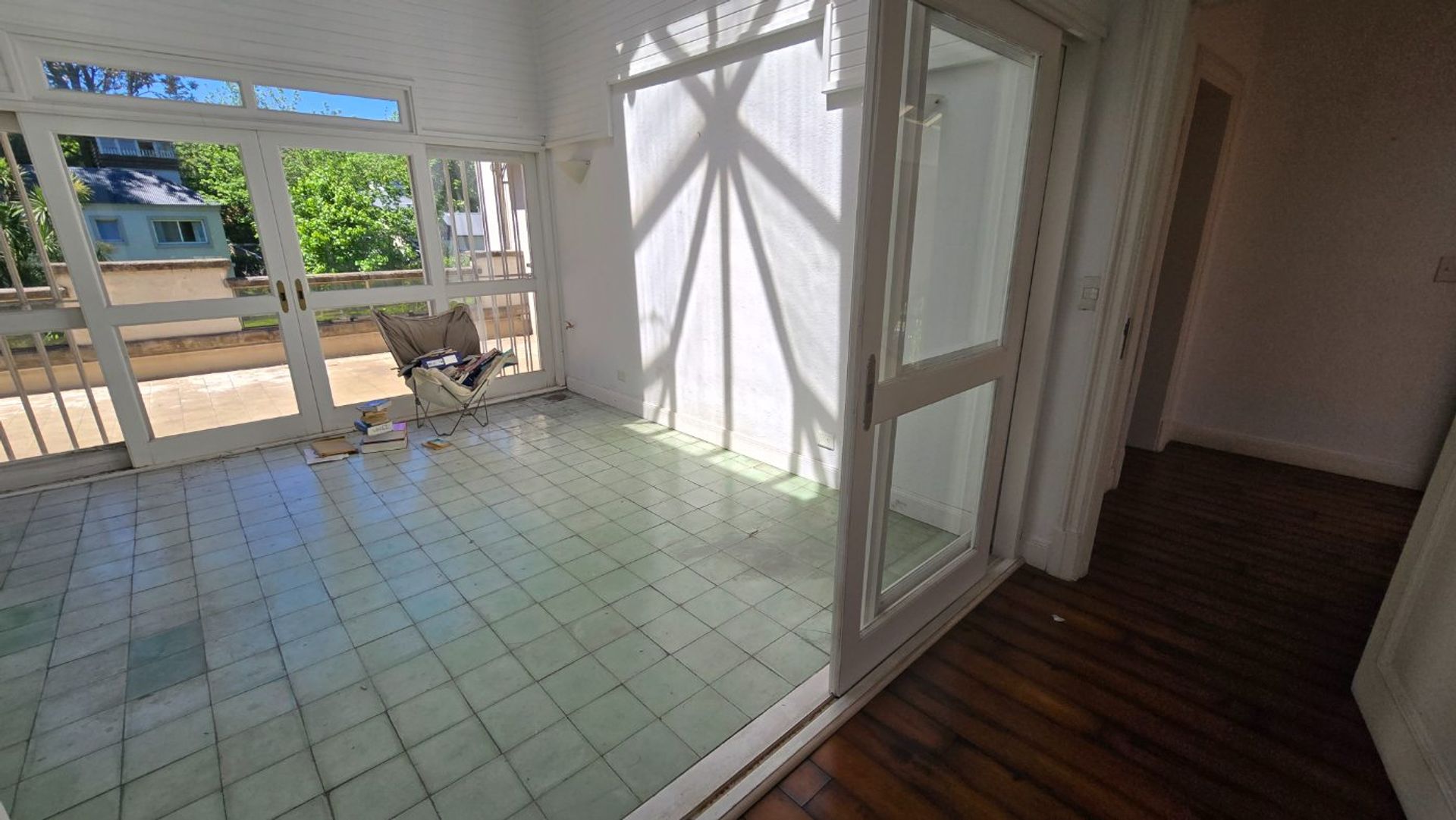 Alquiler Temporal Casa En La Horqueta San Isidro