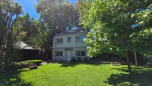 Alquiler Temporal Casa En La Horqueta San Isidro