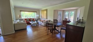 Alquiler Temporal Casa c/pileta Beccar San Isidro