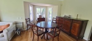 Alquiler Temporal Casa c/pileta Beccar San Isidro