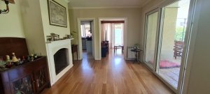 Alquiler Temporal Casa c/pileta Beccar San Isidro