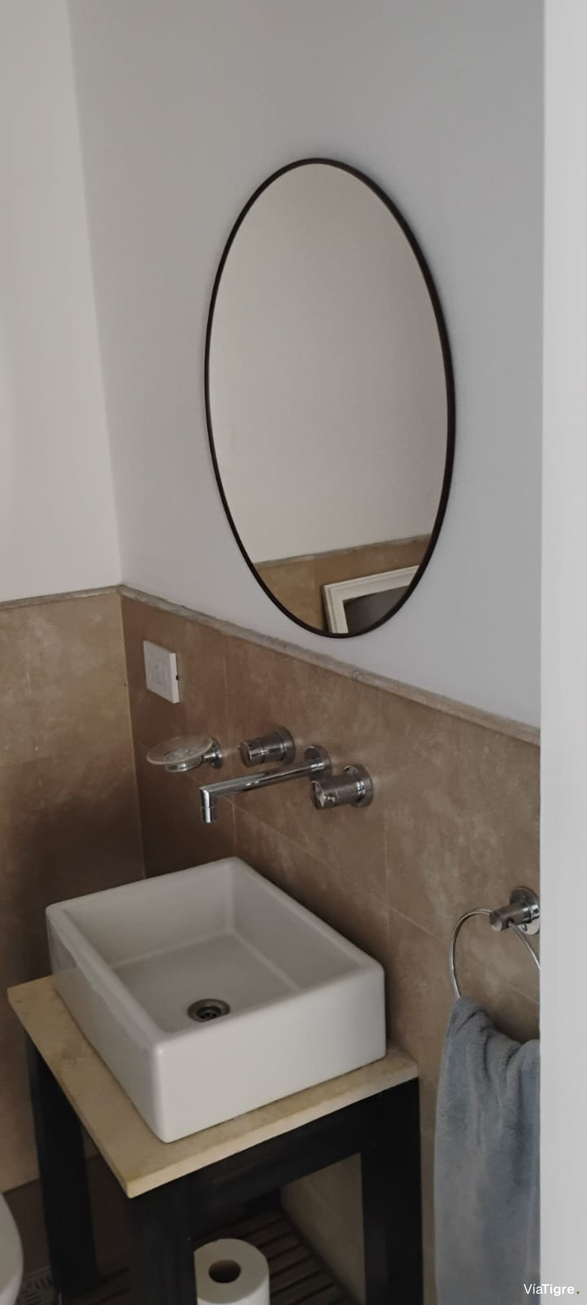 Alquiler Zona Residencial Chateau Parrilla Cochera