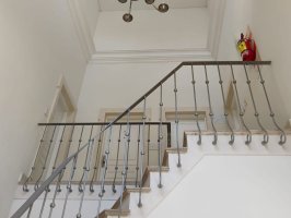 Rent Residential Zone Chateau Parrilla Garage