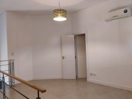Rent Residential Zone Chateau Parrilla Garage