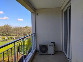 Rent Residential Zone Chateau Parrilla Garage