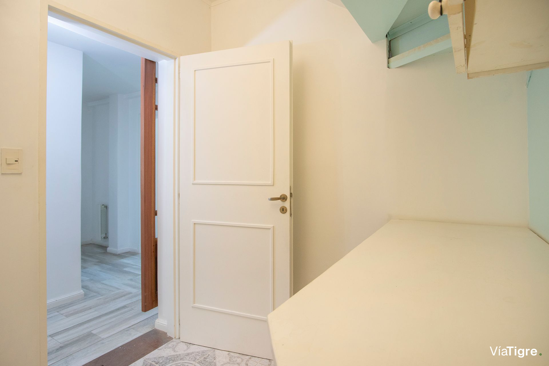 VENTA CASA 7 Amb. c/dependencia Florida-Vte. Lopez
