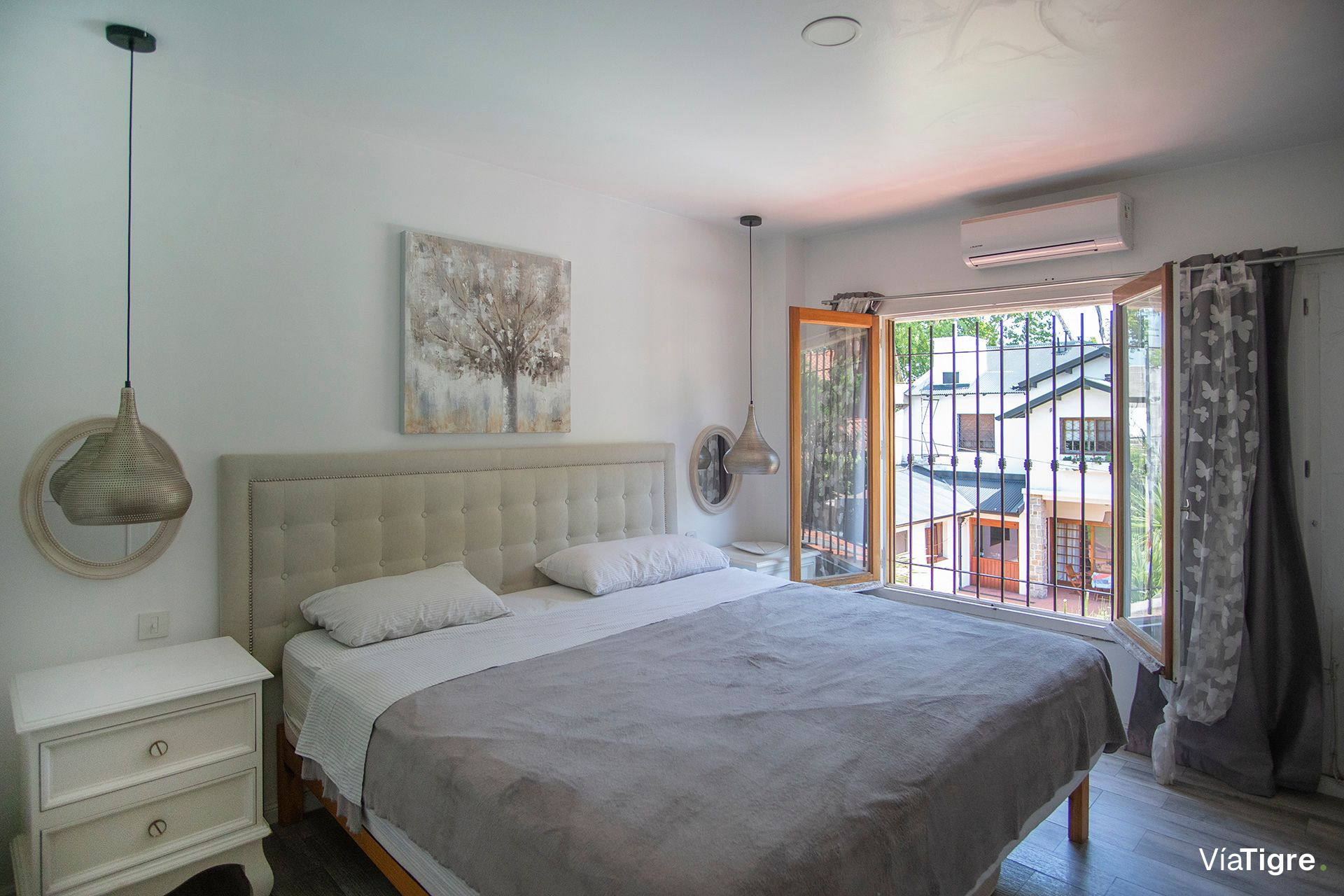 VENTA CASA 7 Amb. c/dependencia Florida-Vte. Lopez