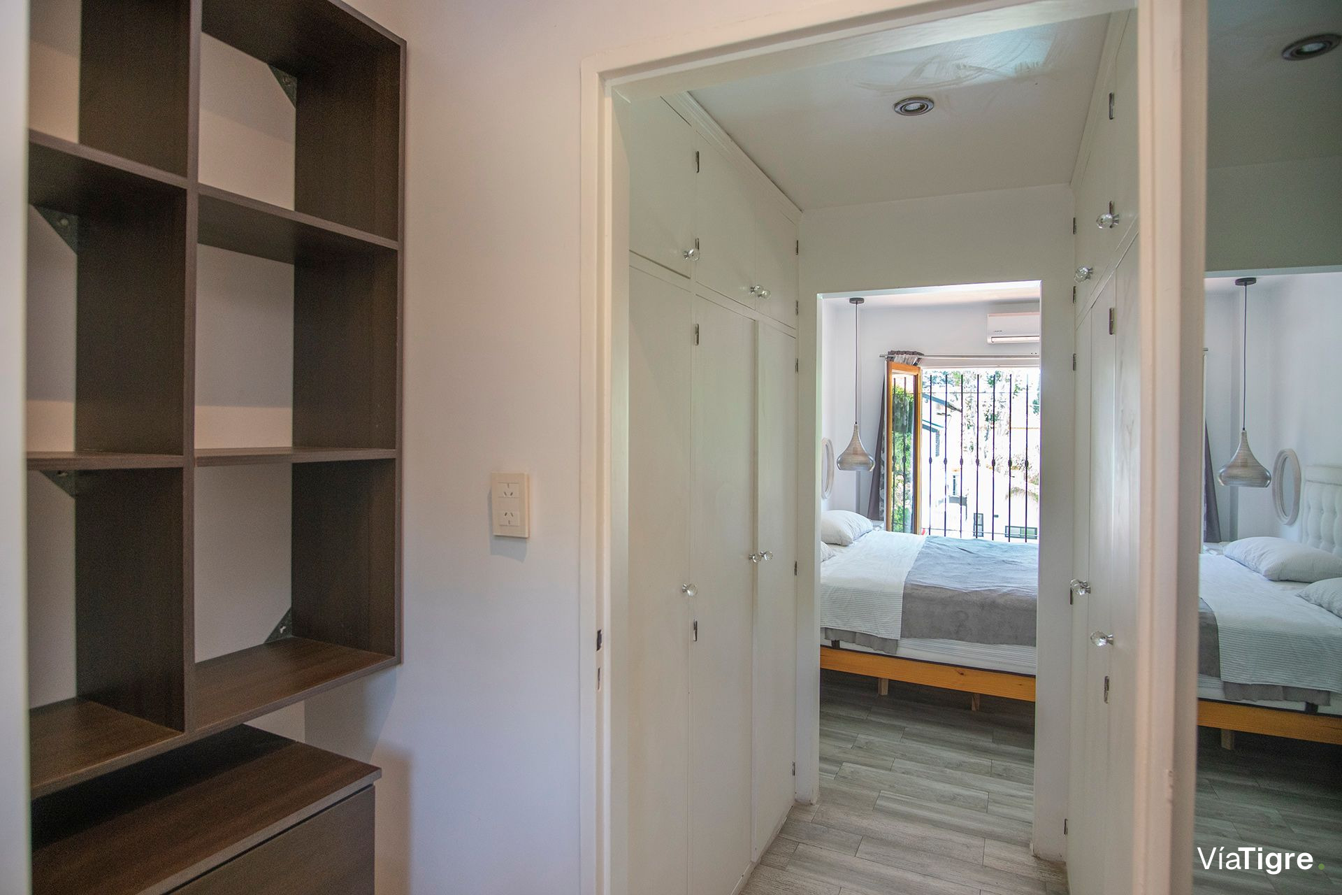 VENTA CASA 7 Amb. c/dependencia Florida-Vte. Lopez