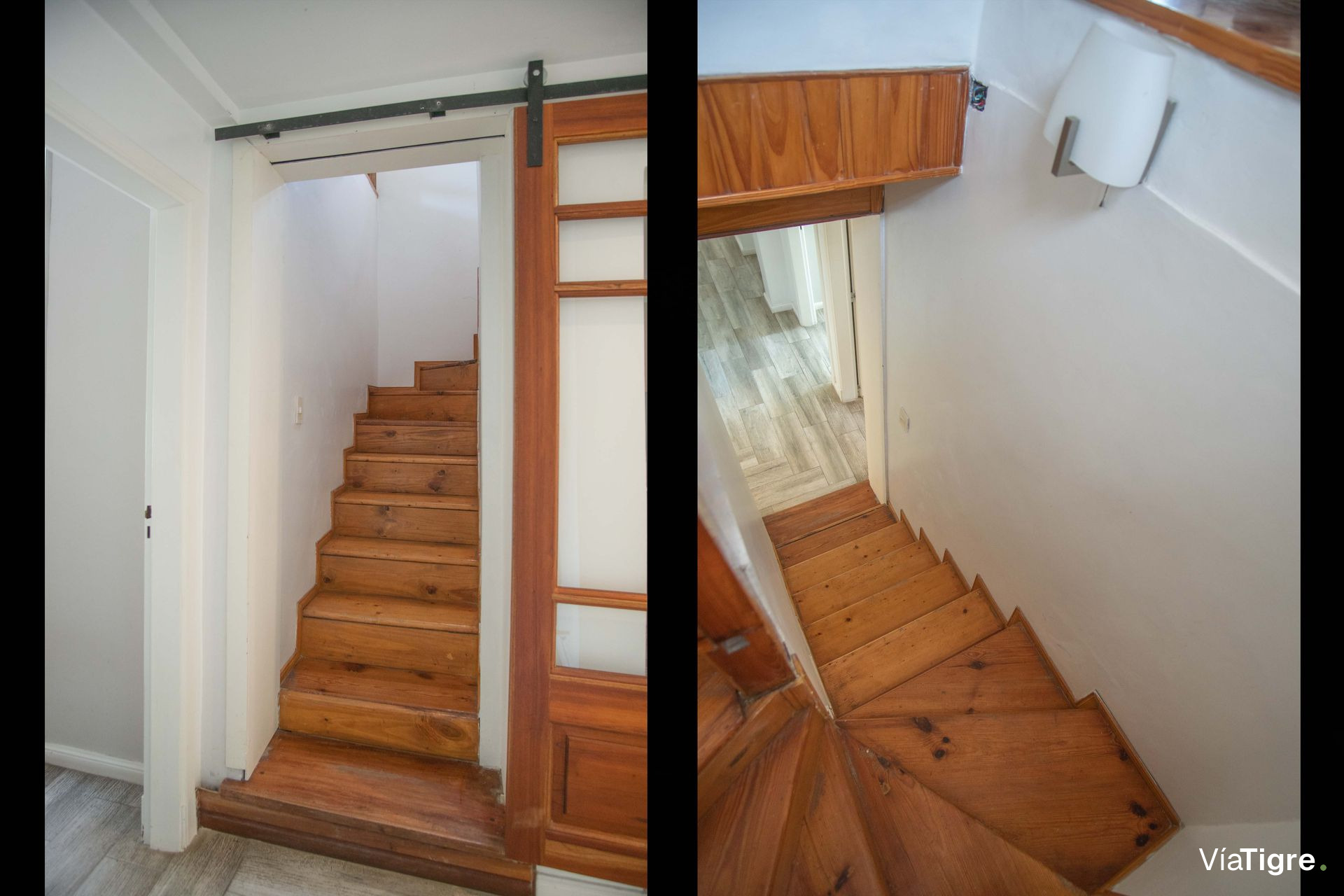 VENTA CASA 7 Amb. c/dependencia Florida-Vte. Lopez