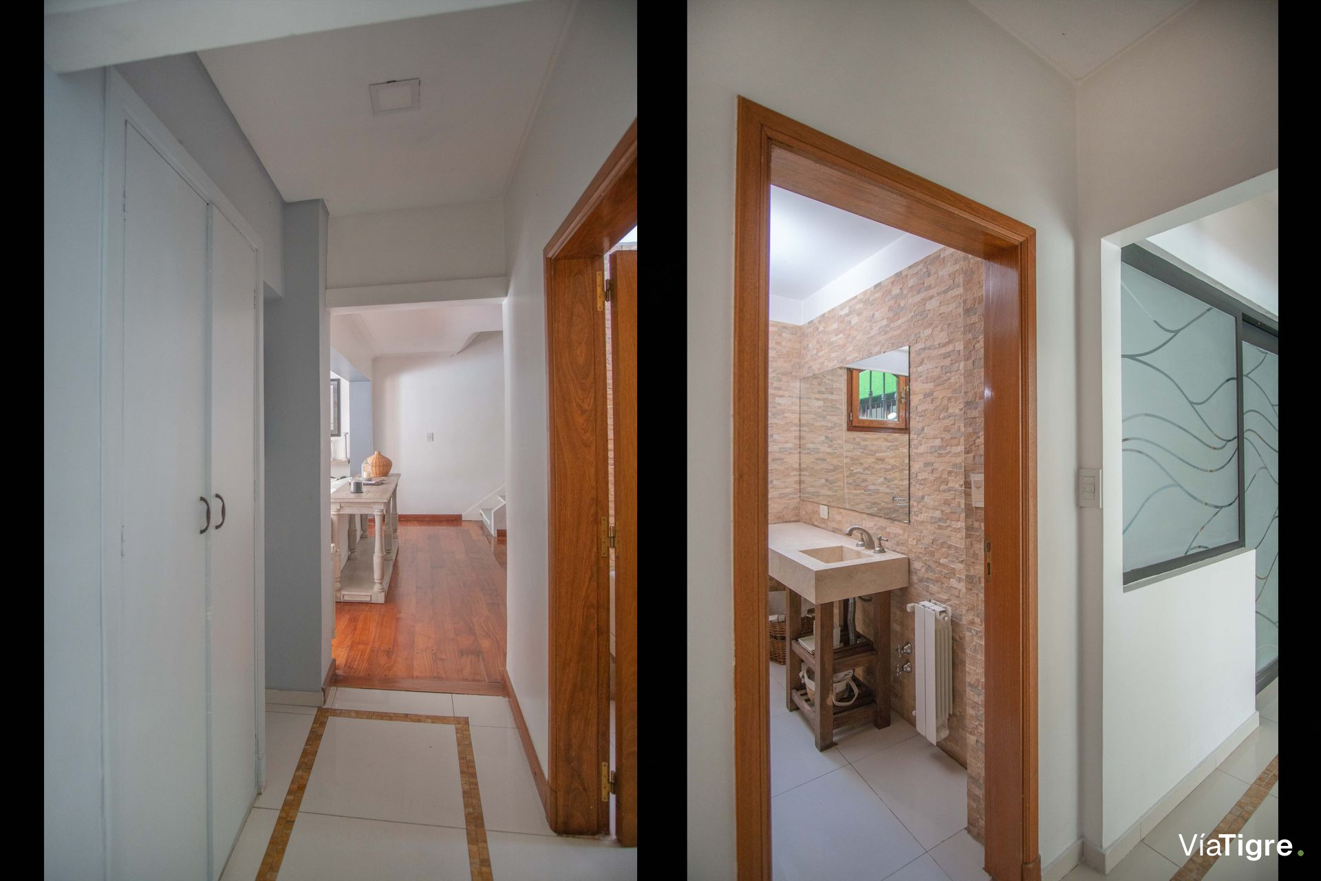 VENTA CASA 7 Amb. c/dependencia Florida-Vte. Lopez