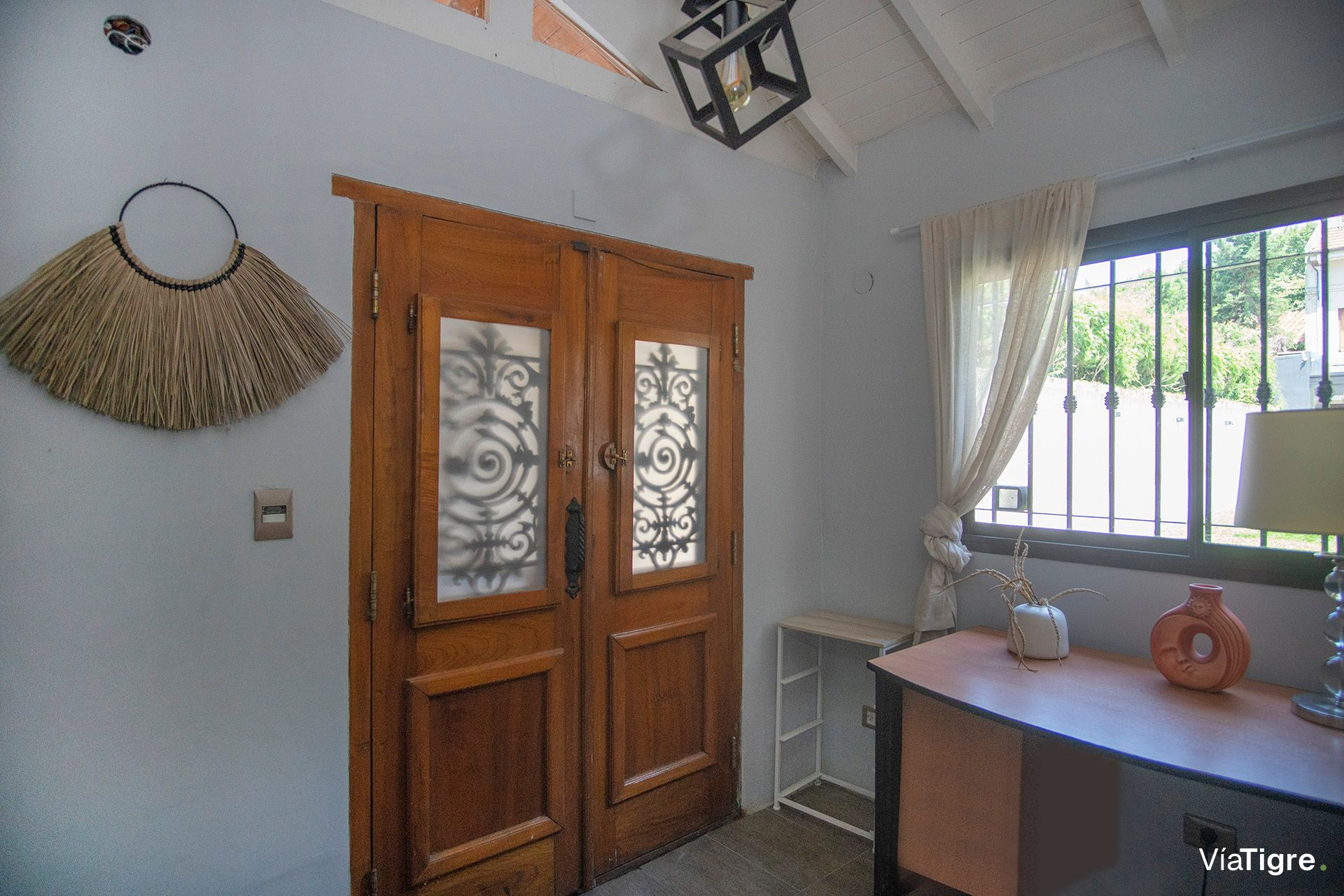 VENTA CASA 7 Amb. c/dependencia Florida-Vte. Lopez