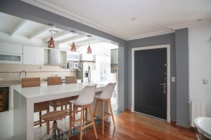 House for sale: 7 rooms with dependency, Florida Vía Lopez