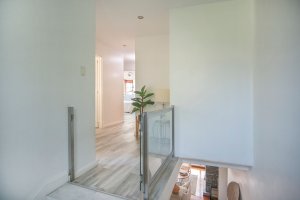 House for sale: 7 rooms with dependency, Florida Vía Lopez