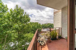 Venta Departamento 3 Ambientes Con Balcón Olivos