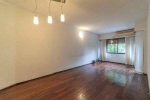 Venta Departamento 3 Ambientes Con Balcón Olivos