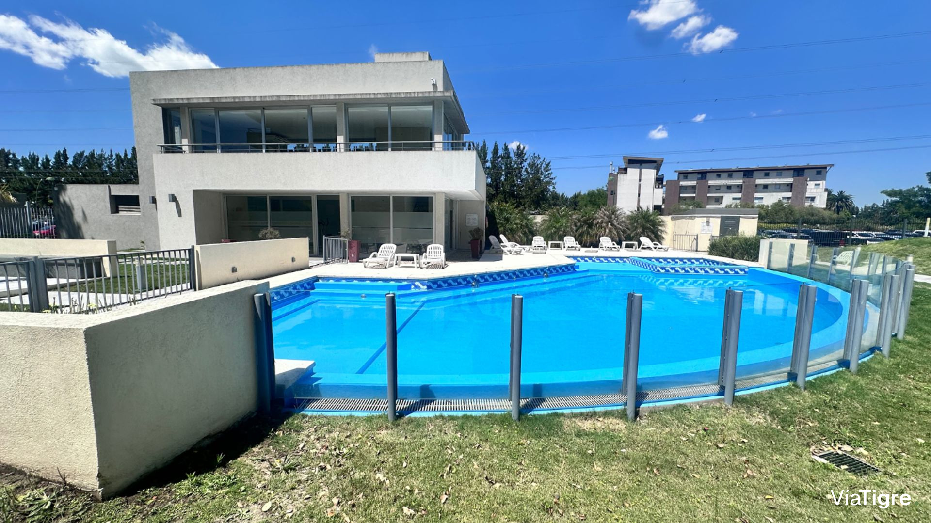 Venta/Alquiler 2 Ambientes | North Coral Nordelta