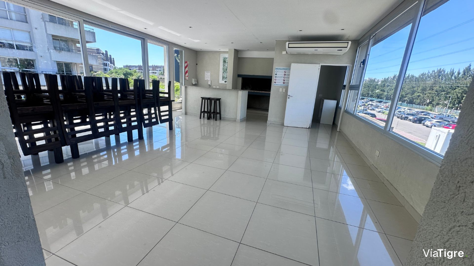 Venta/Alquiler 2 Ambientes | North Coral Nordelta