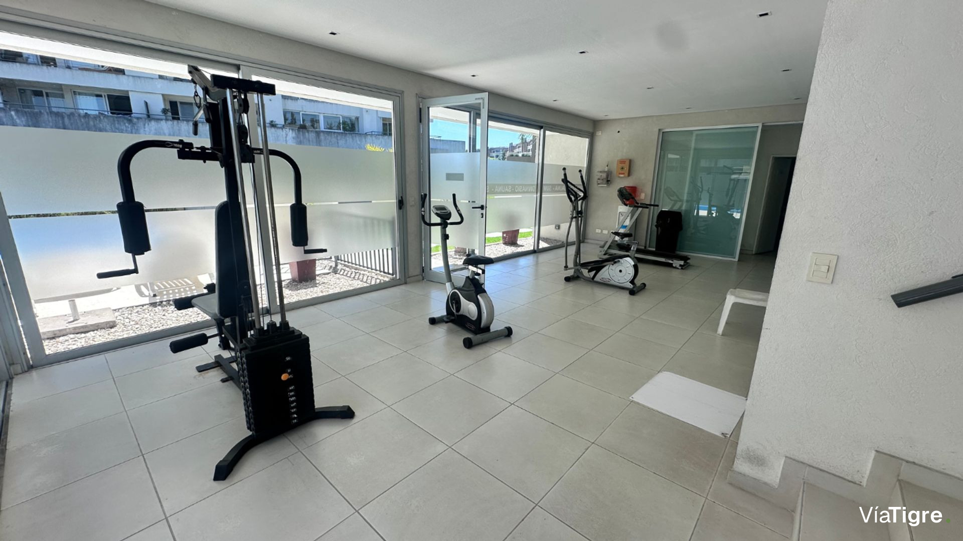 Venta/Alquiler 2 Ambientes | North Coral Nordelta
