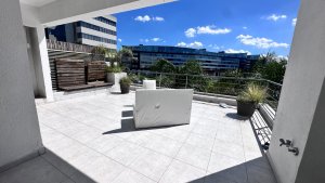 For Sale: 2 Rooms | Terrace | North Coral Nordelta