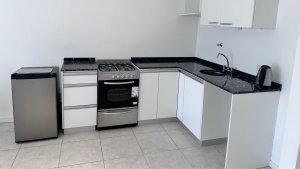 For Sale: 2 Rooms | Terrace | North Coral Nordelta