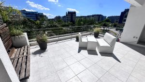 For Sale: 2 Rooms | Terrace | North Coral Nordelta