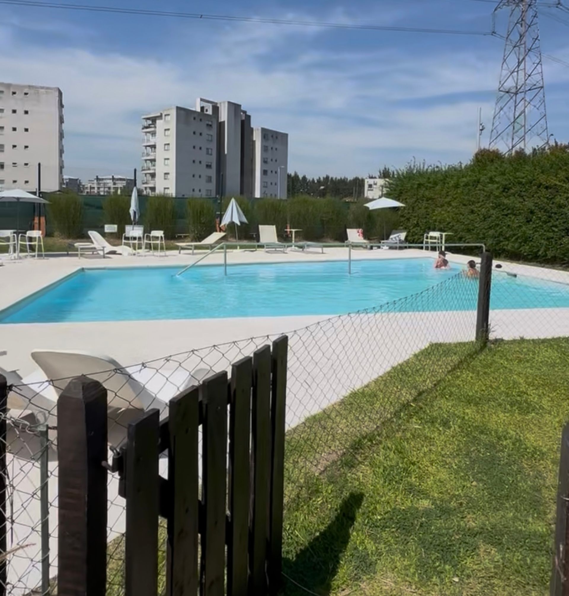 Alquiler 3 Ambientes Sendero Plaza Nordelta