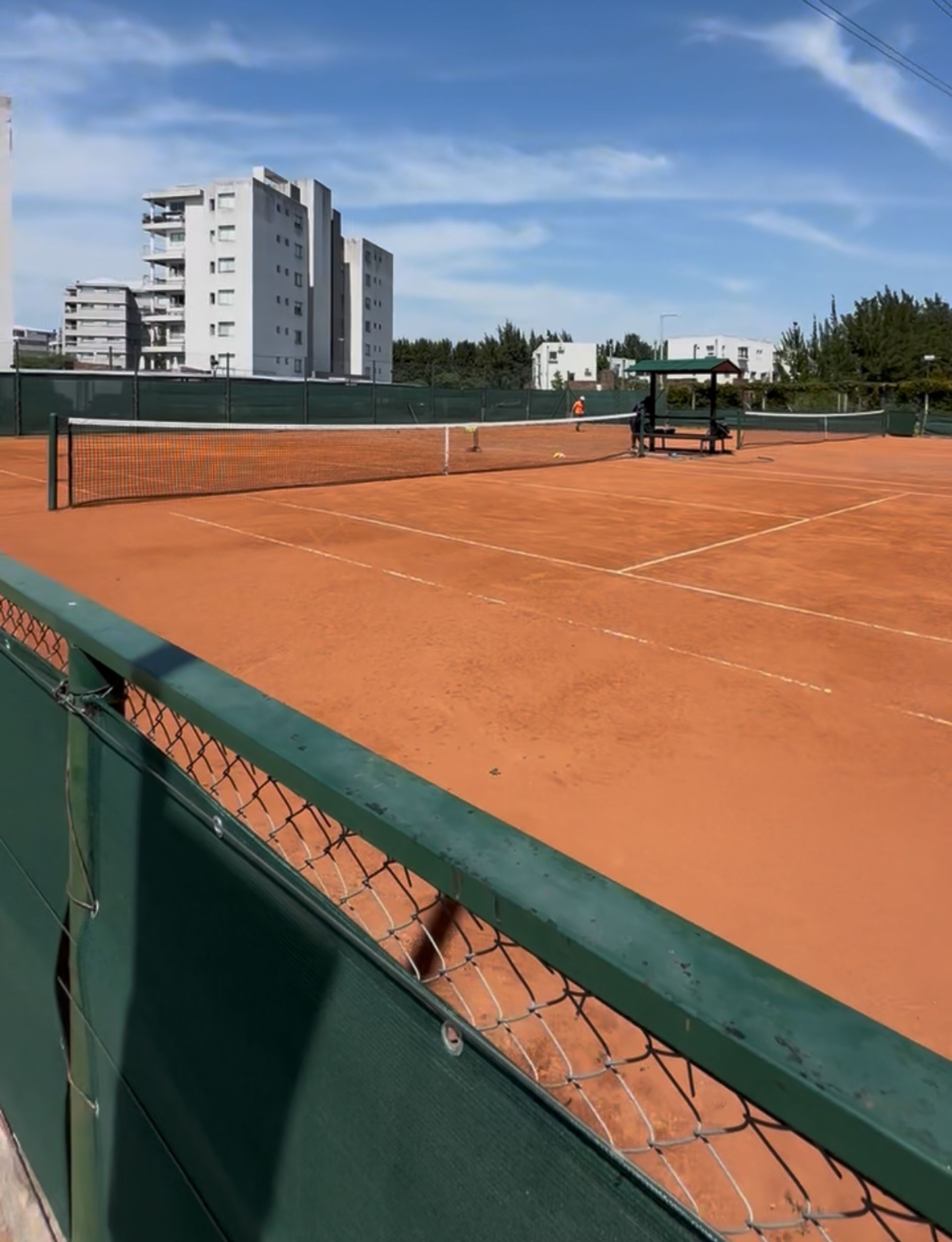 Alquiler 3 Ambientes Sendero Plaza Nordelta