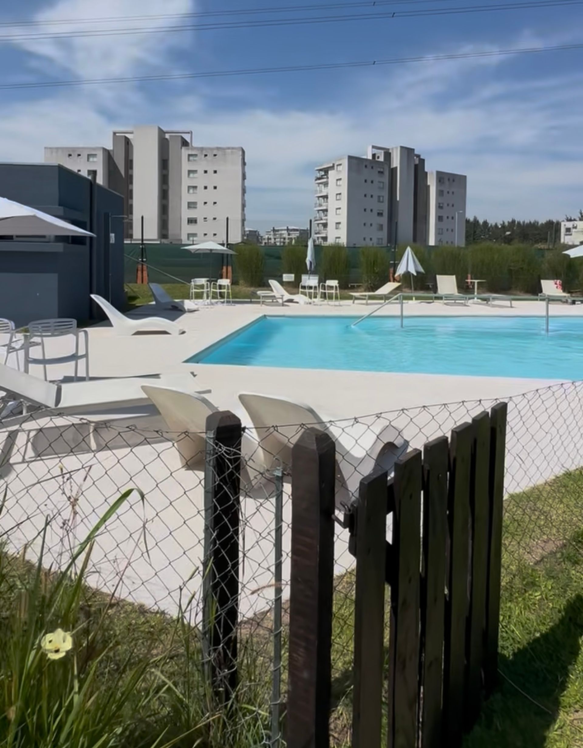 Alquiler 3 Ambientes Sendero Plaza Nordelta