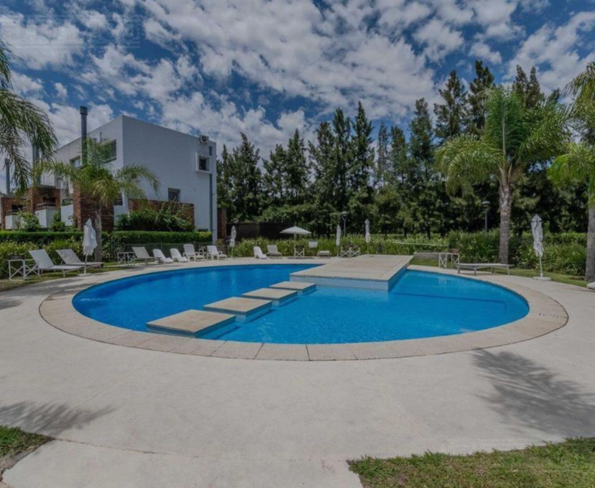 Alquiler 3 Ambientes Sendero Plaza Nordelta